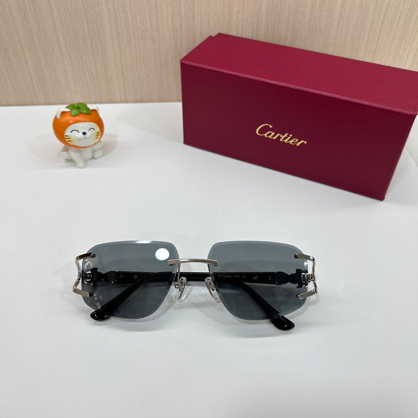 CARTIER `