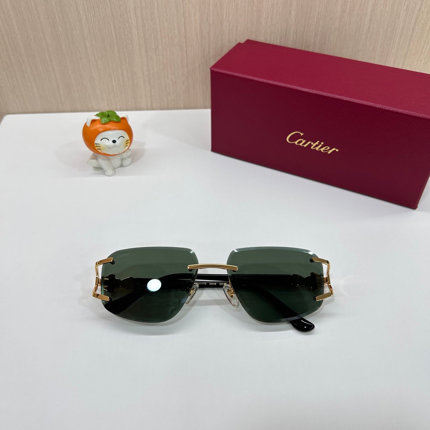 CARTIER `