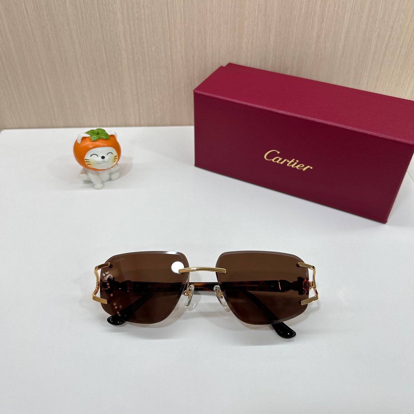 CARTIER `