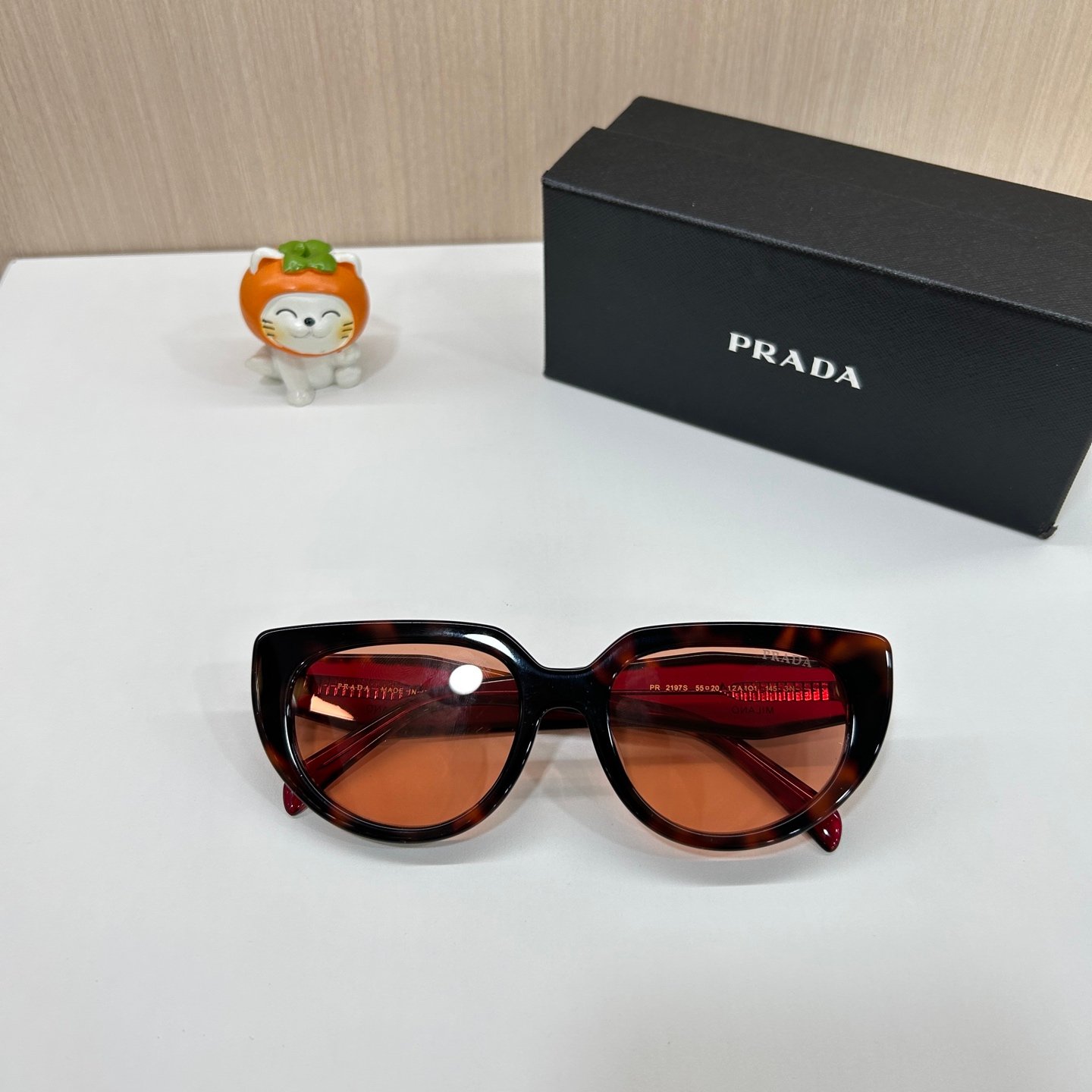 PRADA