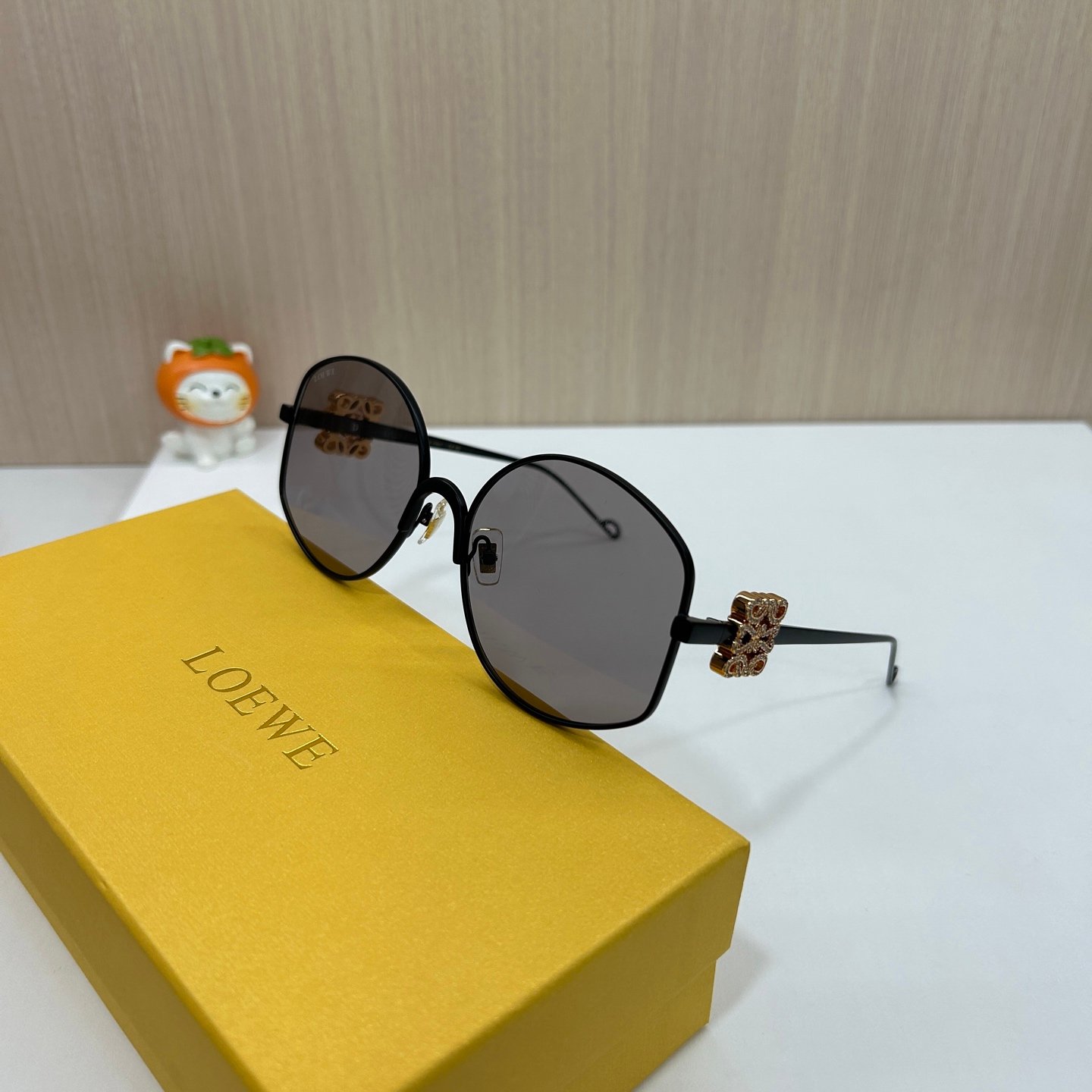 LOEWE