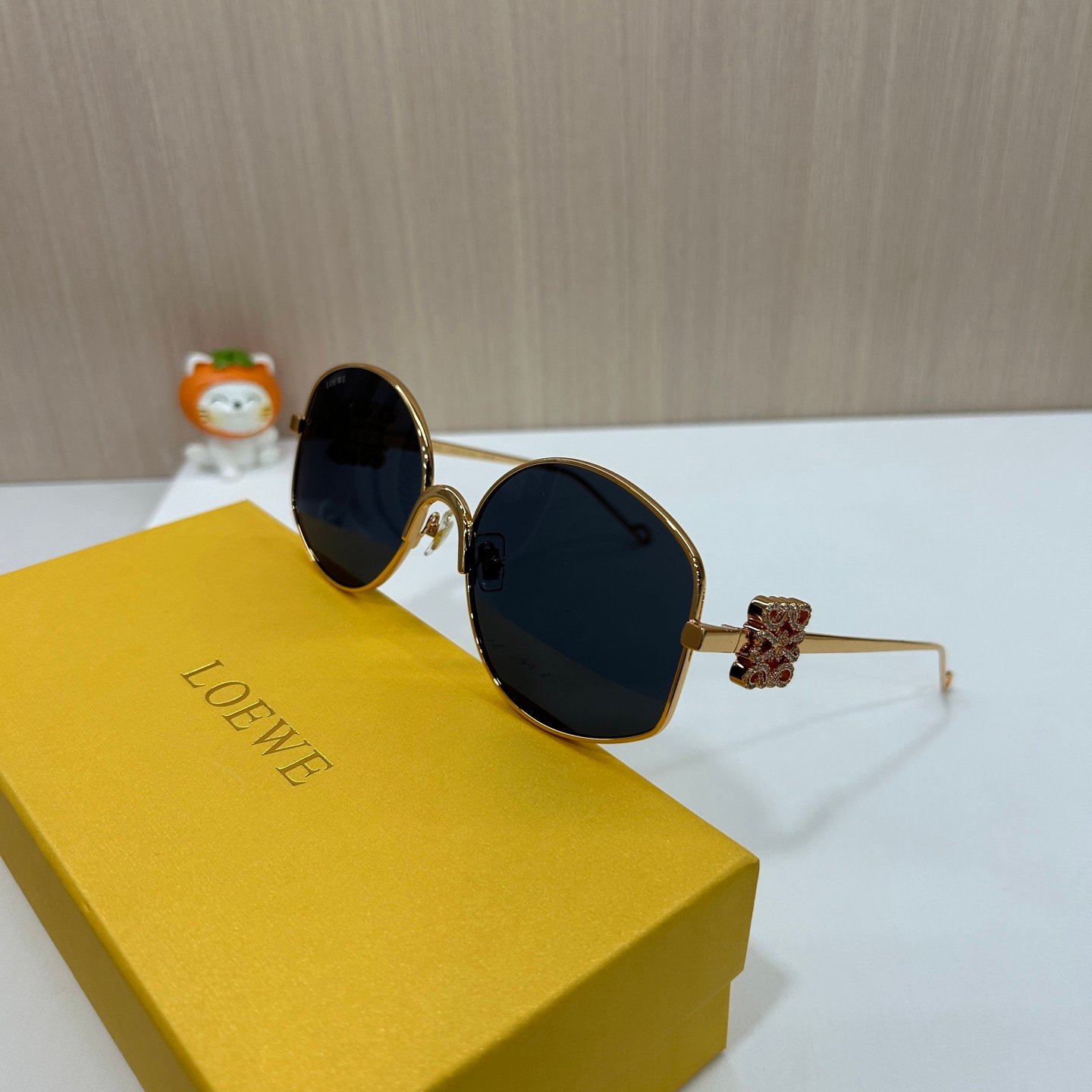 LOEWE