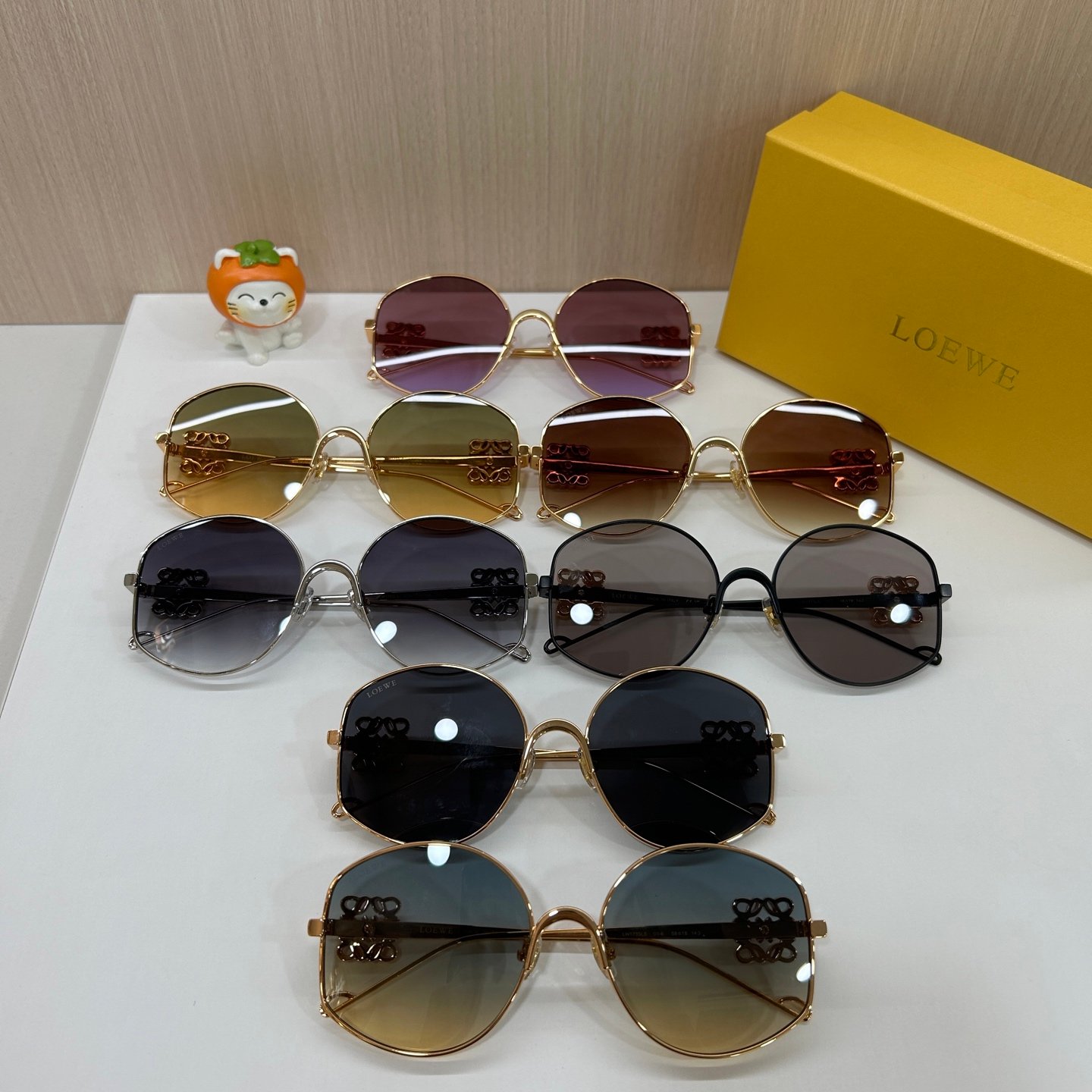 LOEWE