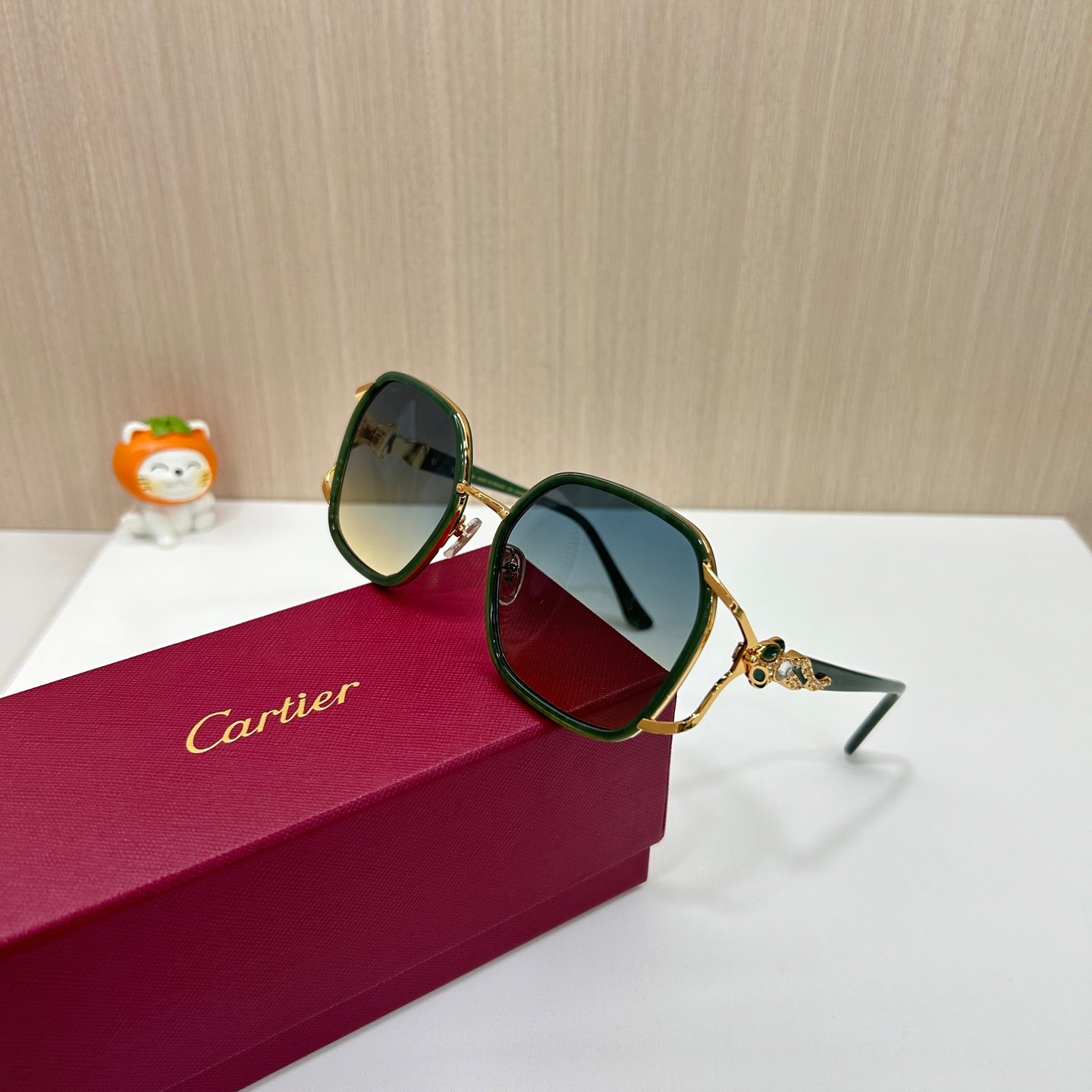 CARTIER