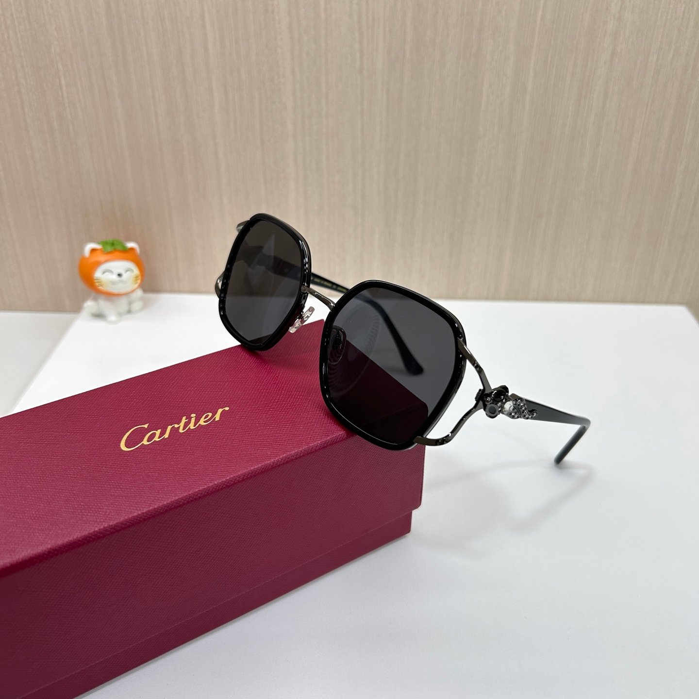 CARTIER