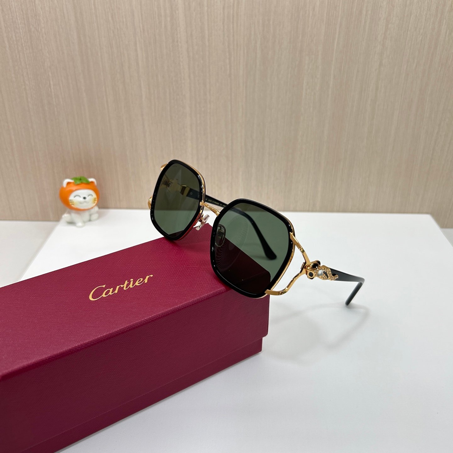 CARTIER