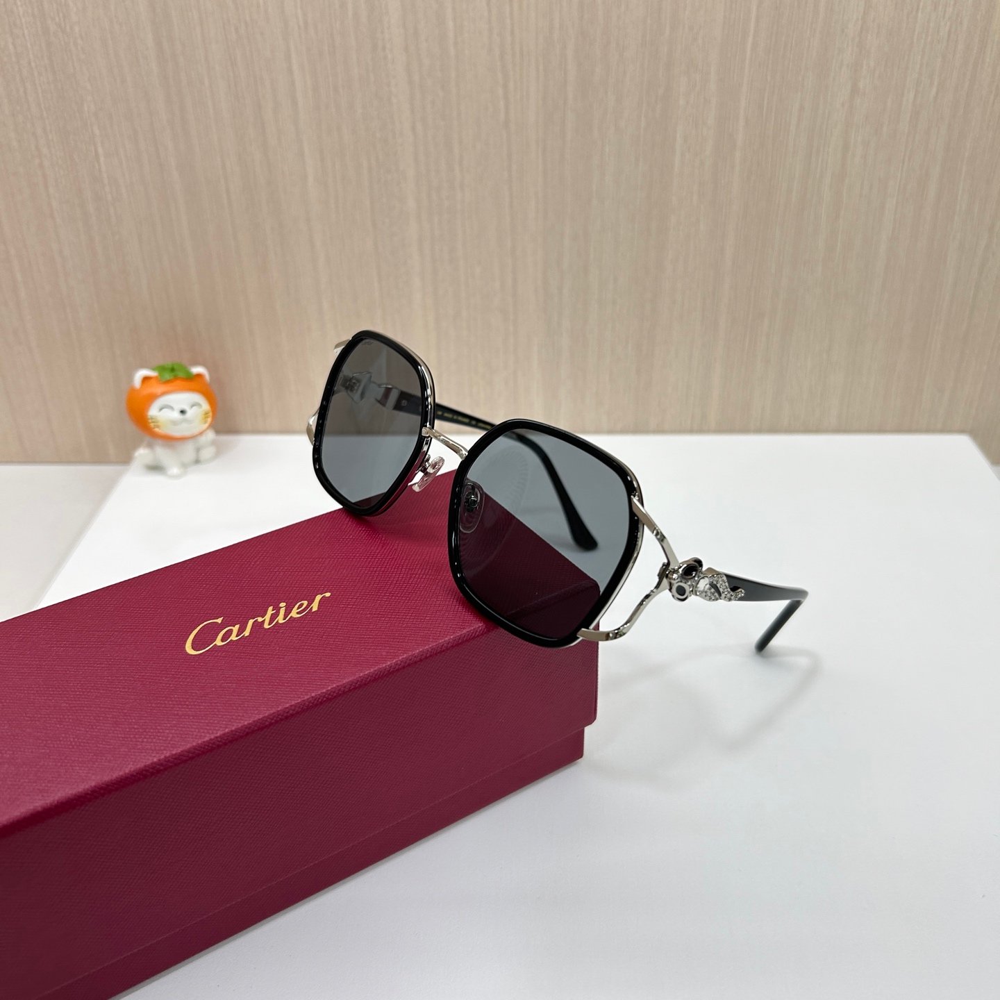CARTIER