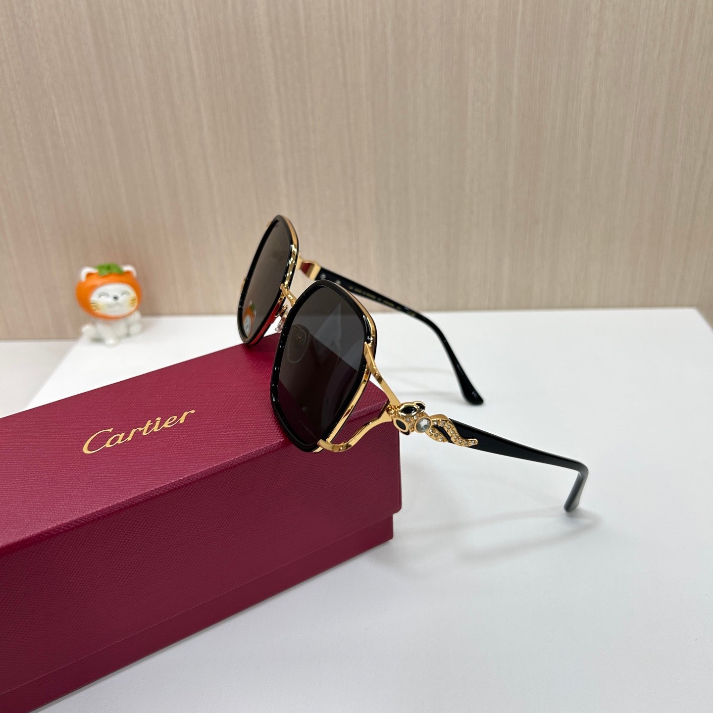 CARTIER