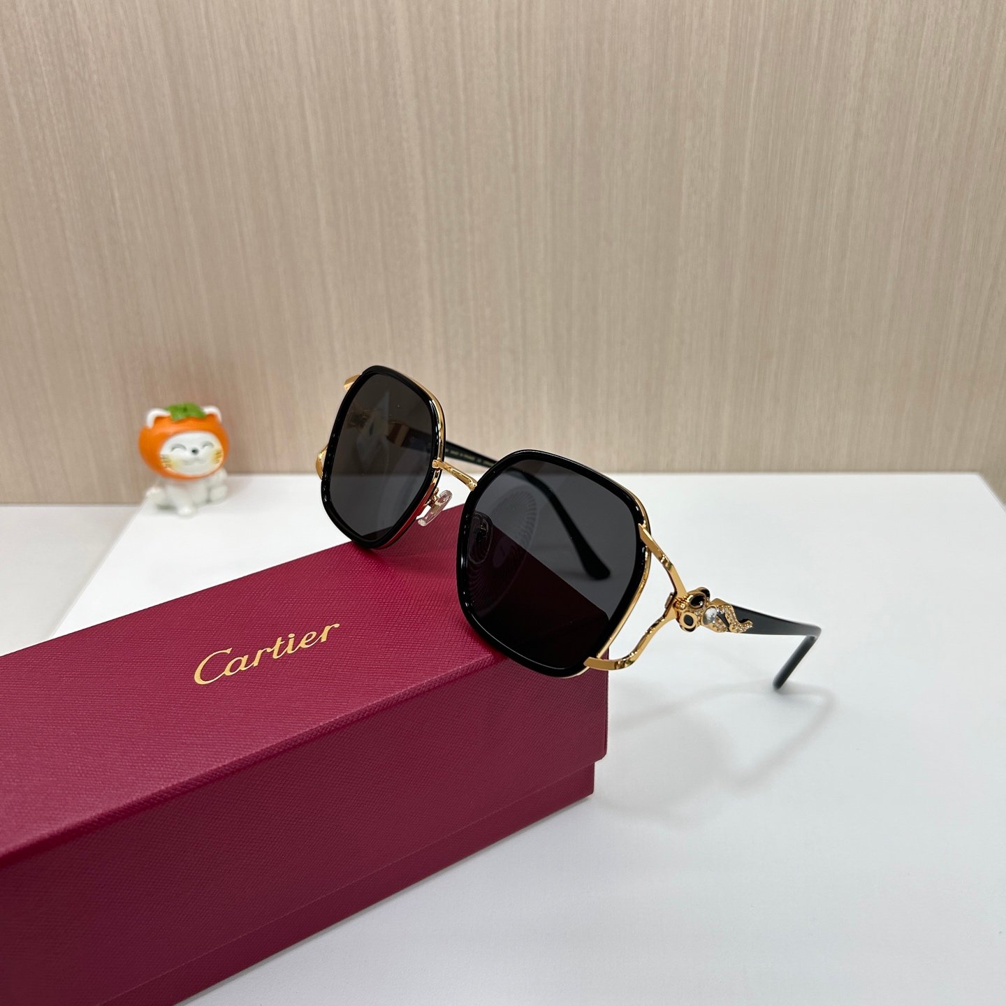 CARTIER