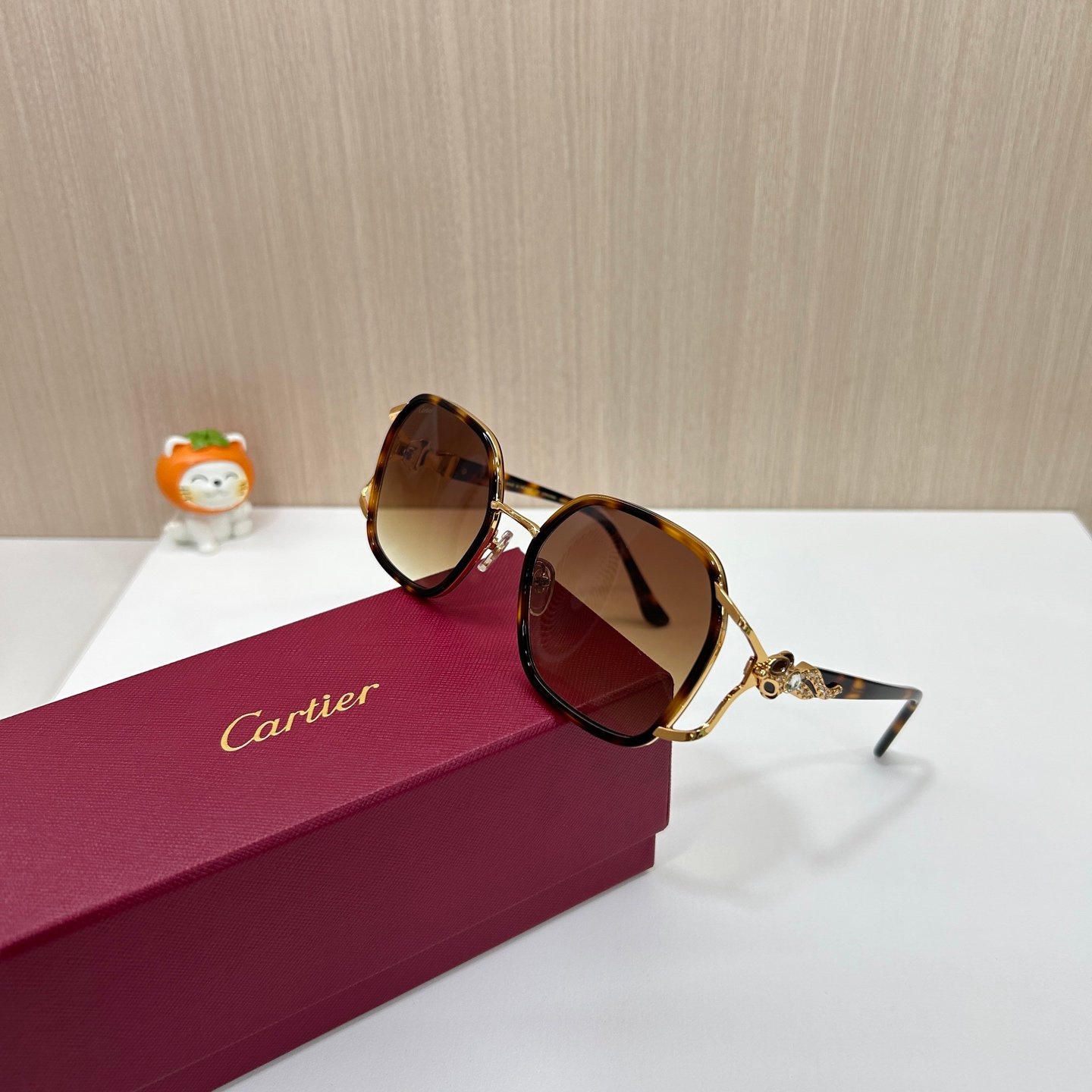 CARTIER