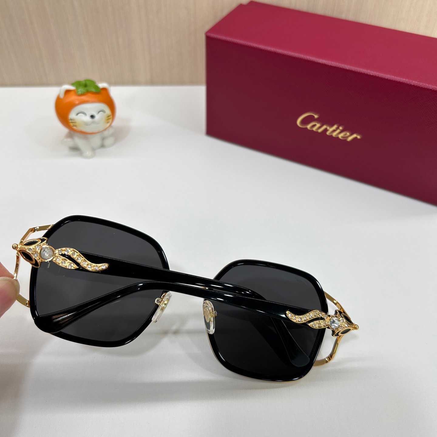 CARTIER