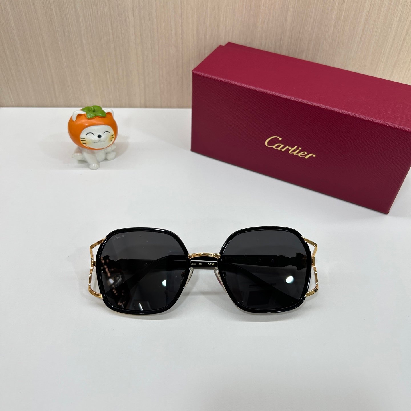 CARTIER