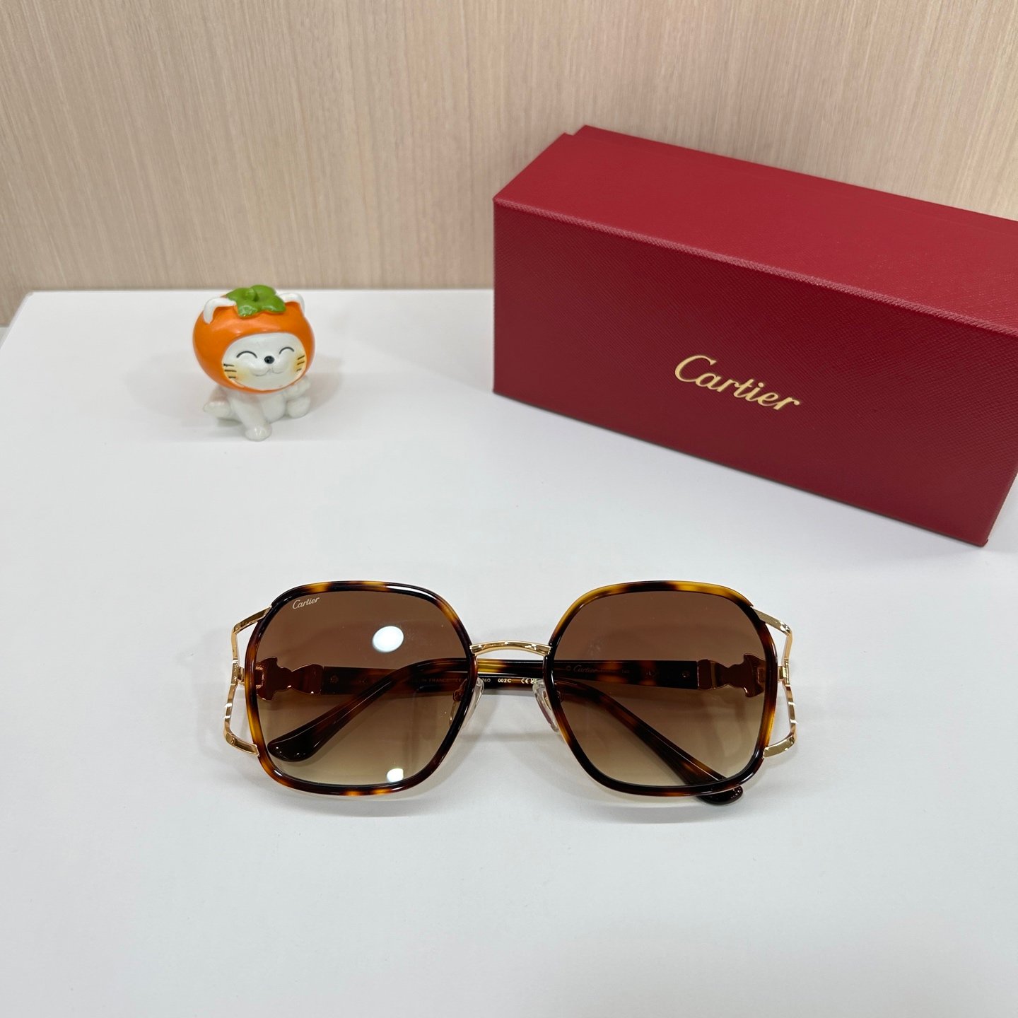 CARTIER