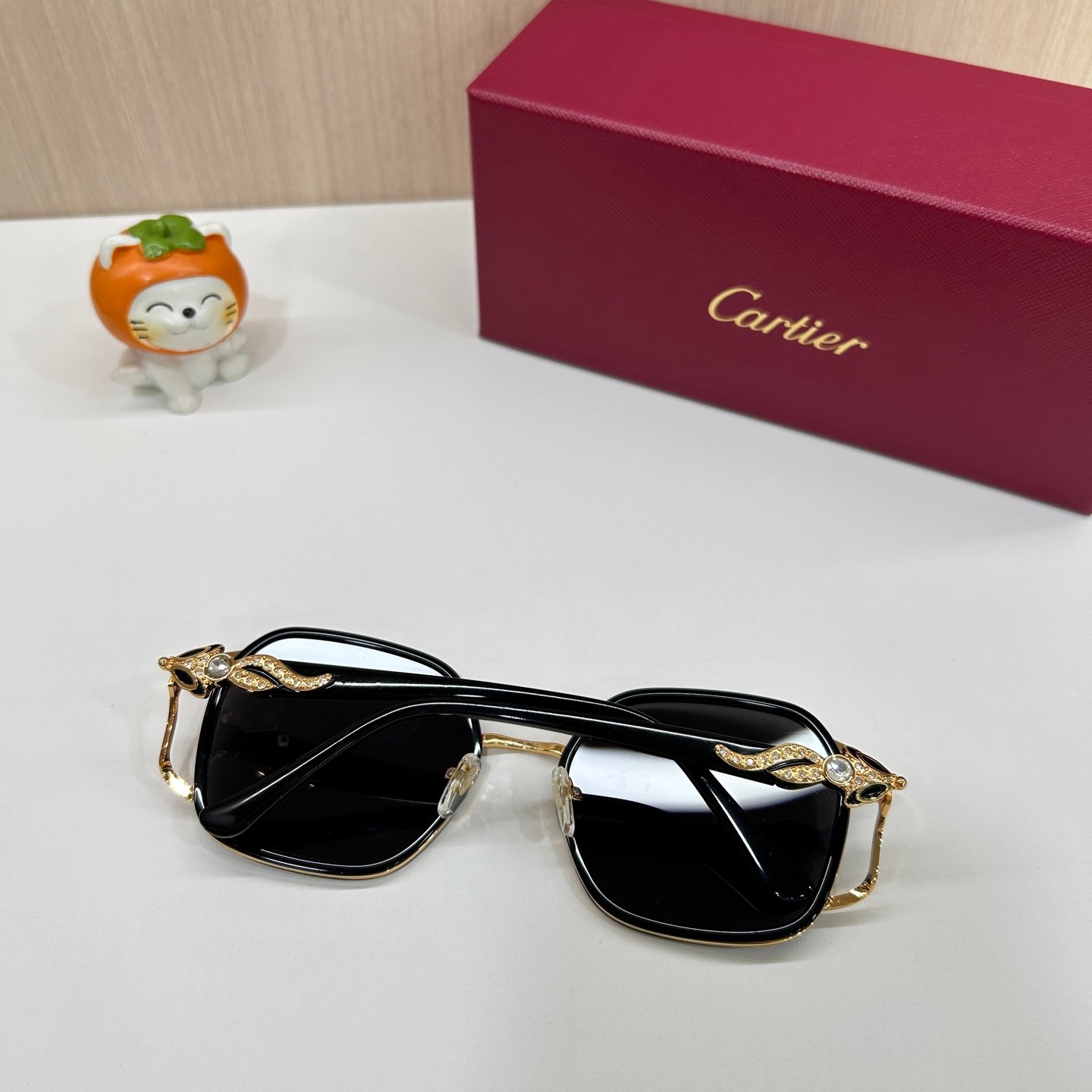 CARTIER