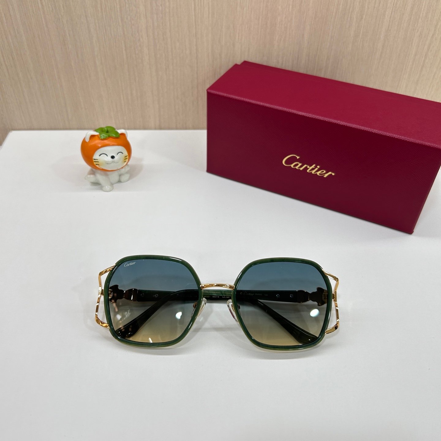 CARTIER
