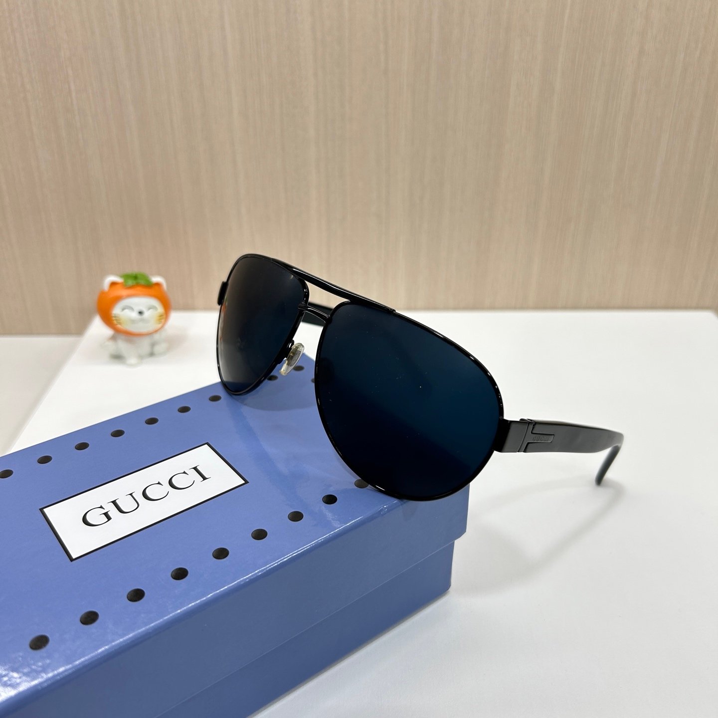 GUCCI