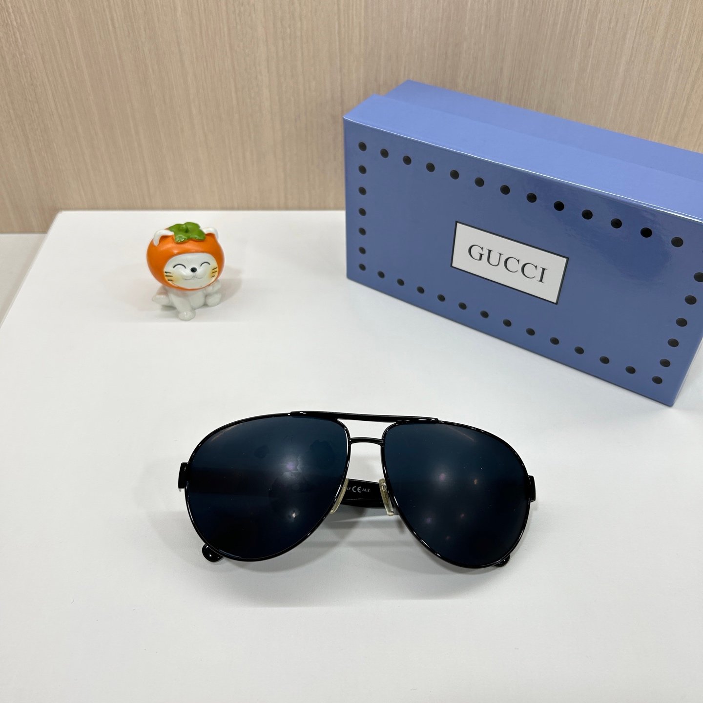 GUCCI