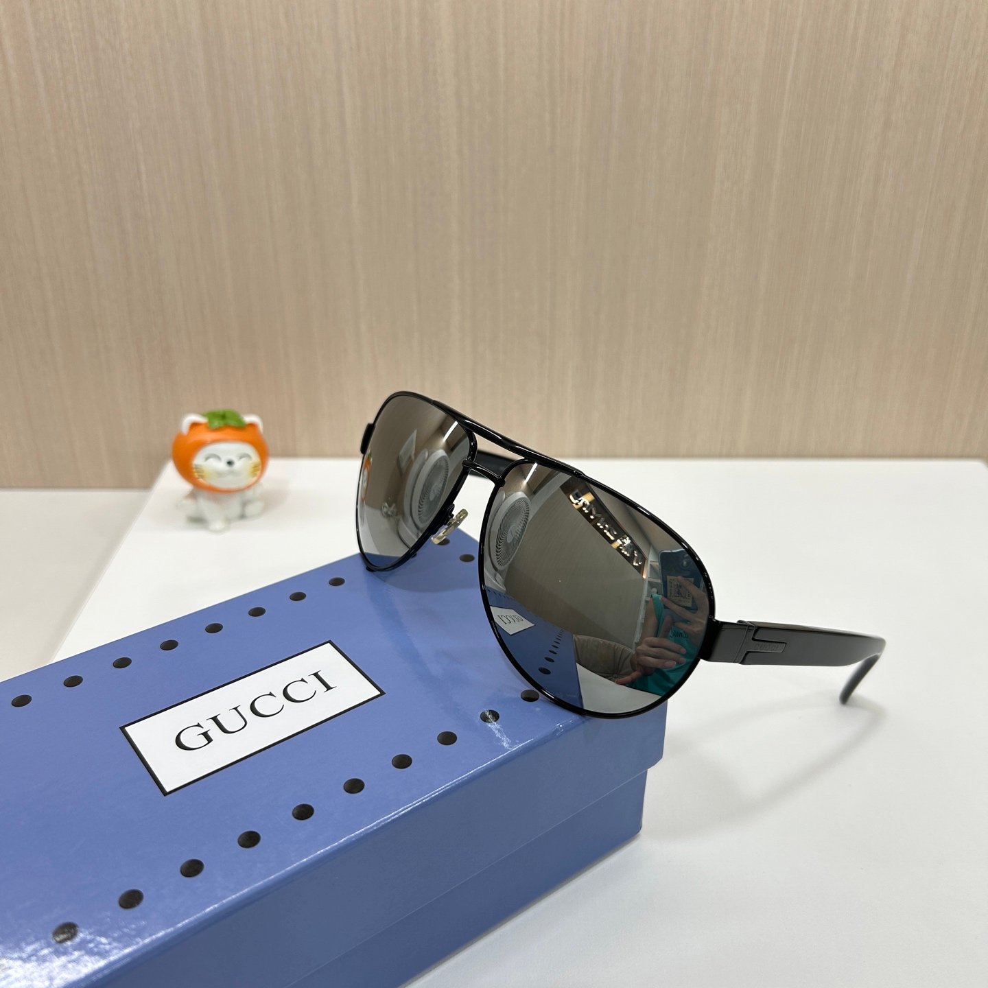 GUCCI