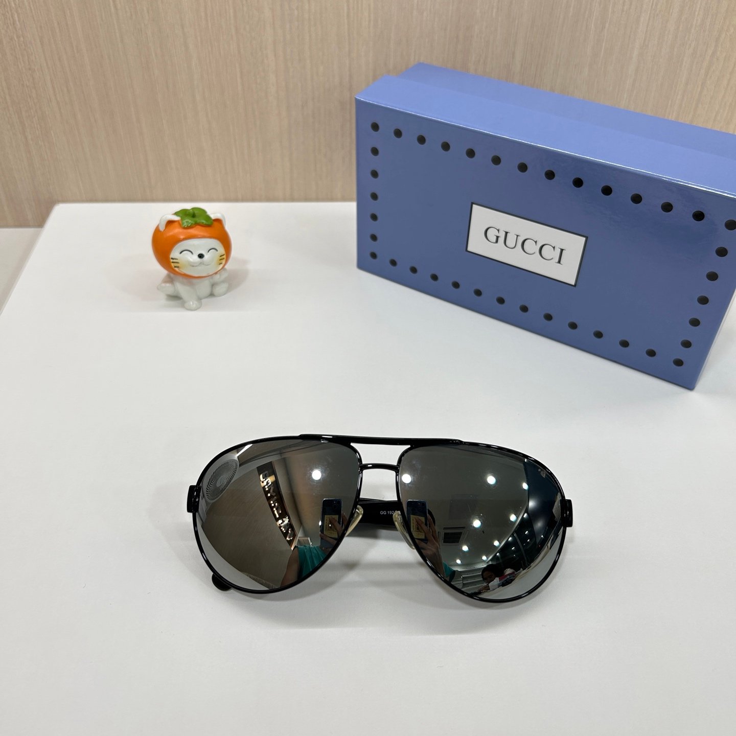 GUCCI