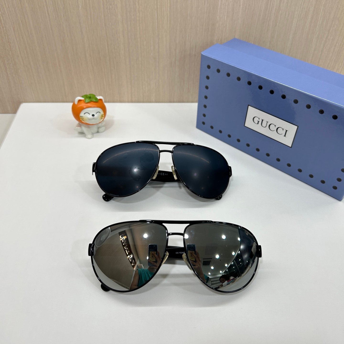 GUCCI