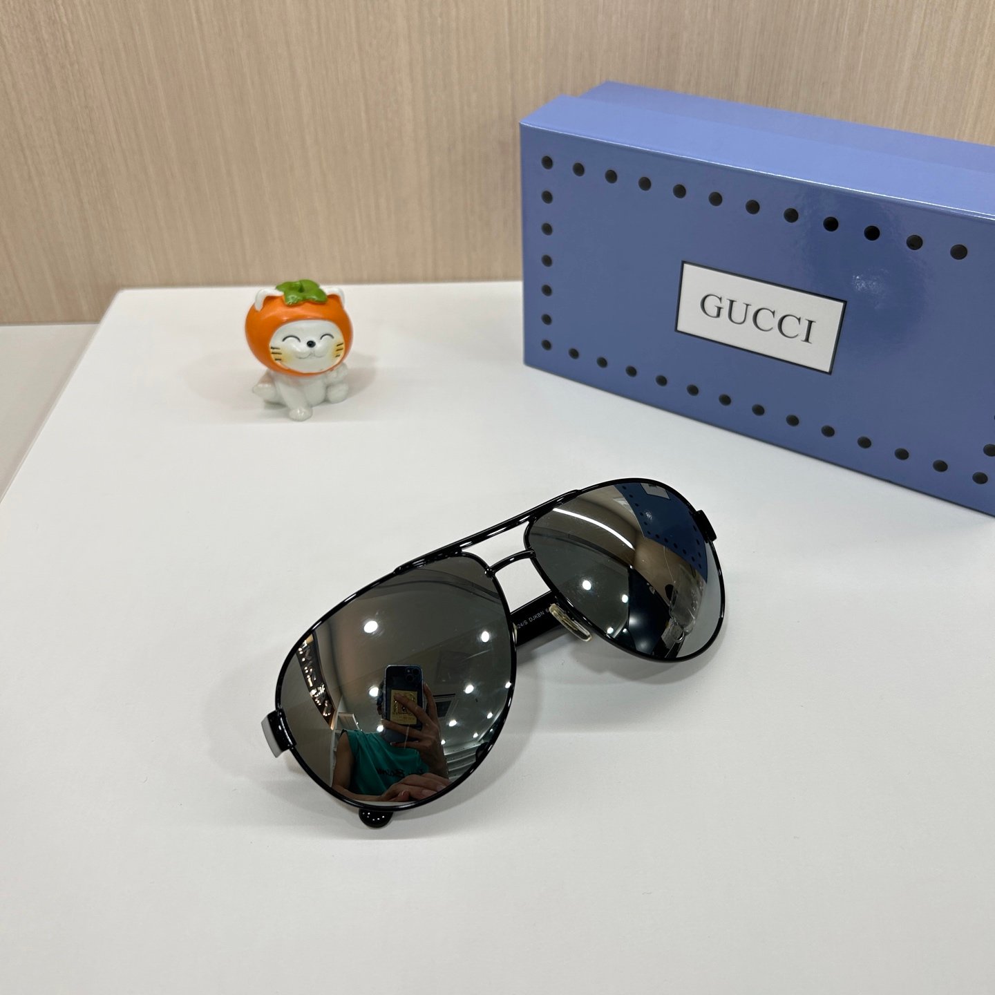 GUCCI