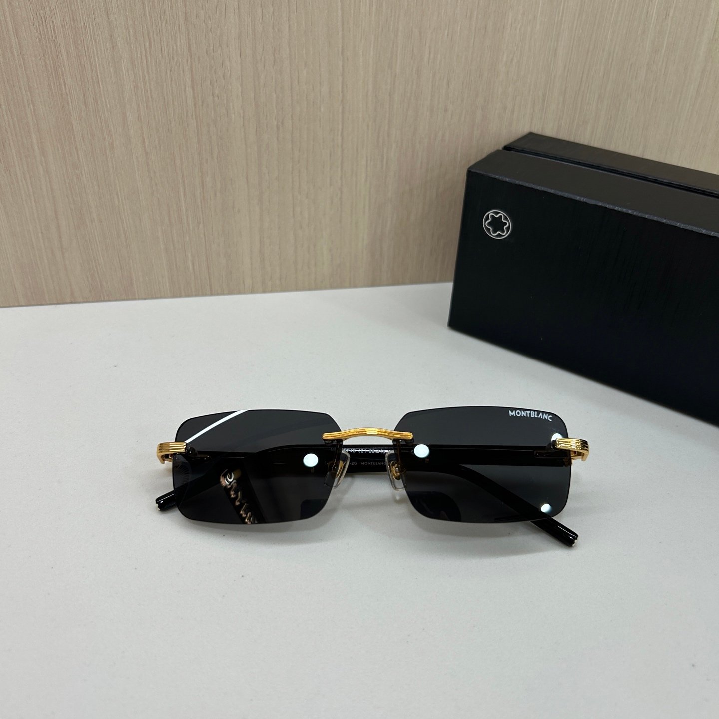 MONTBLANC