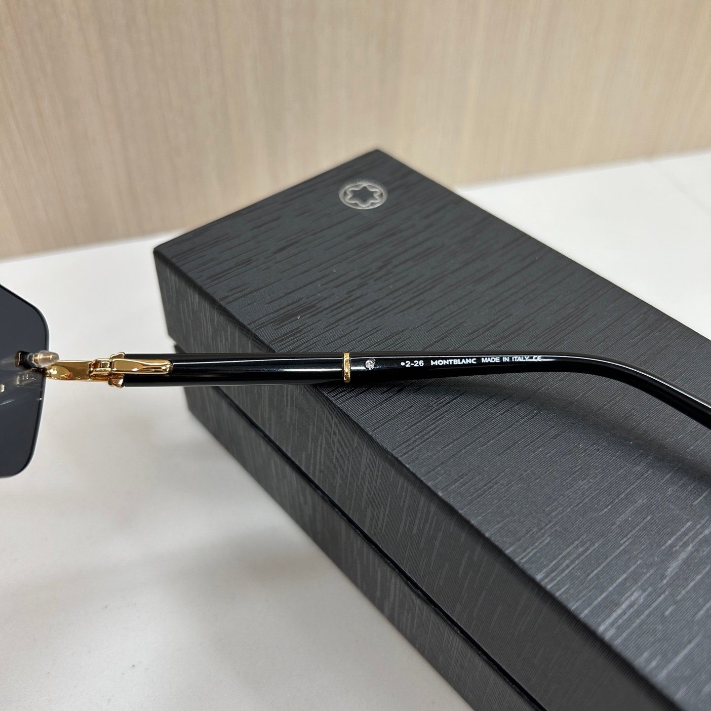 MONTBLANC