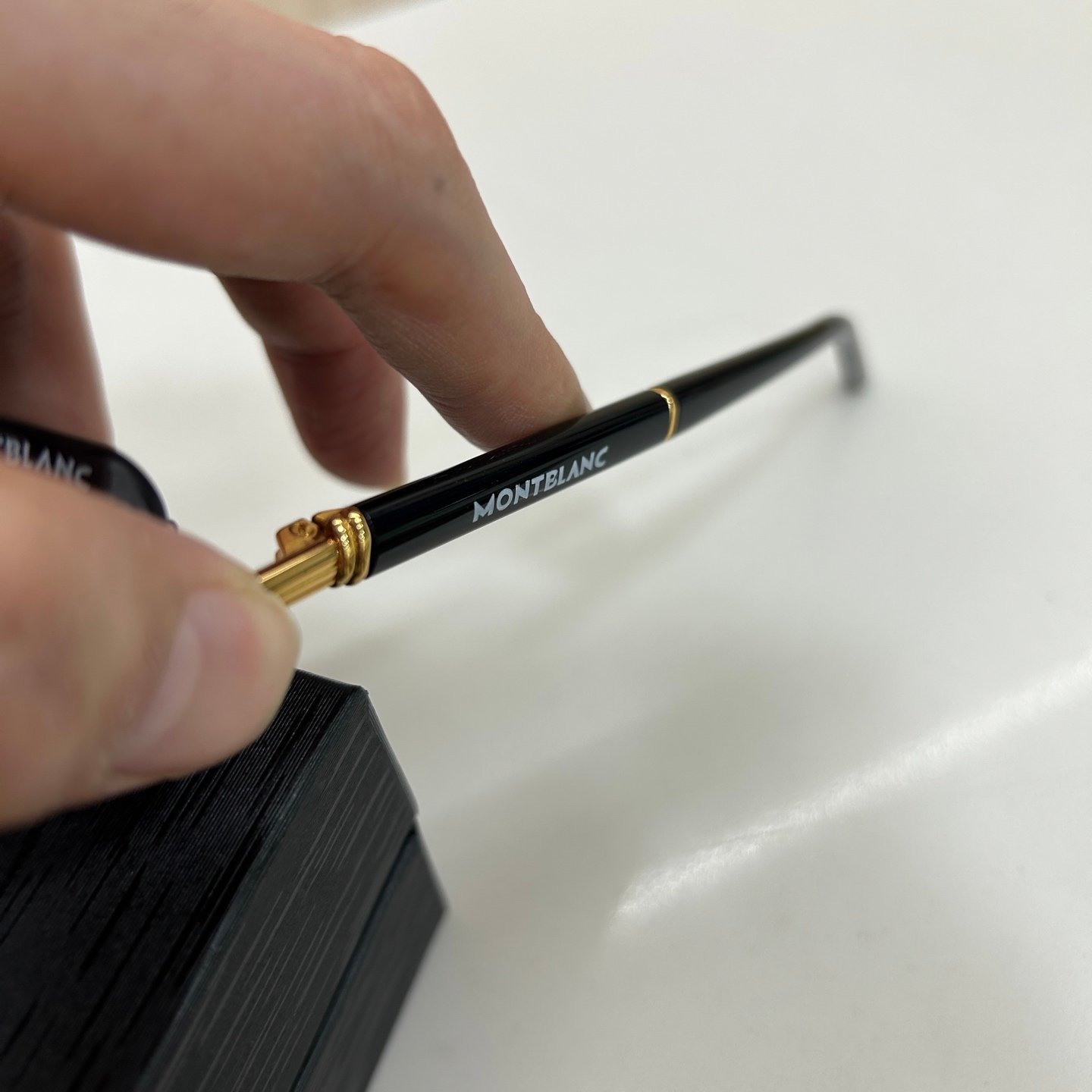 MONTBLANC