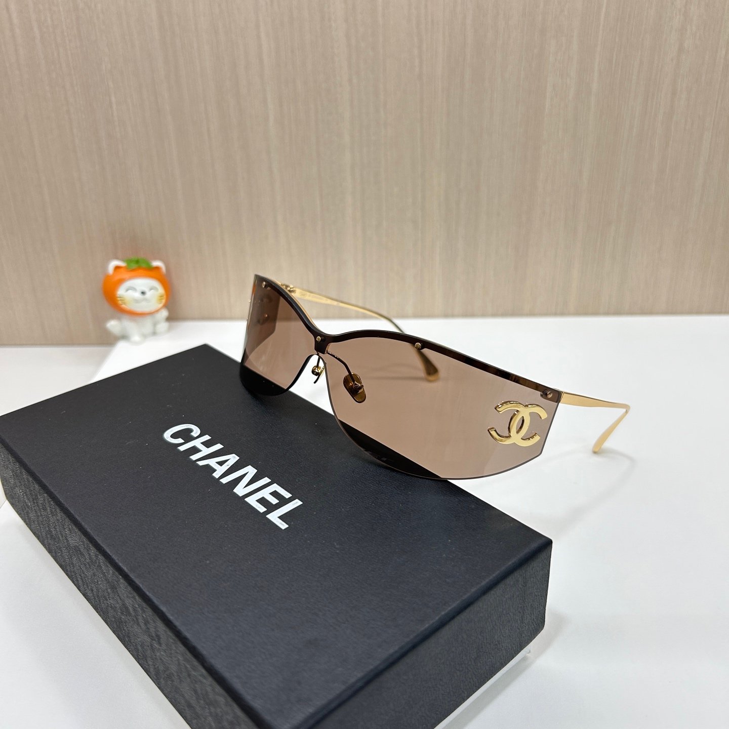 CHANEL