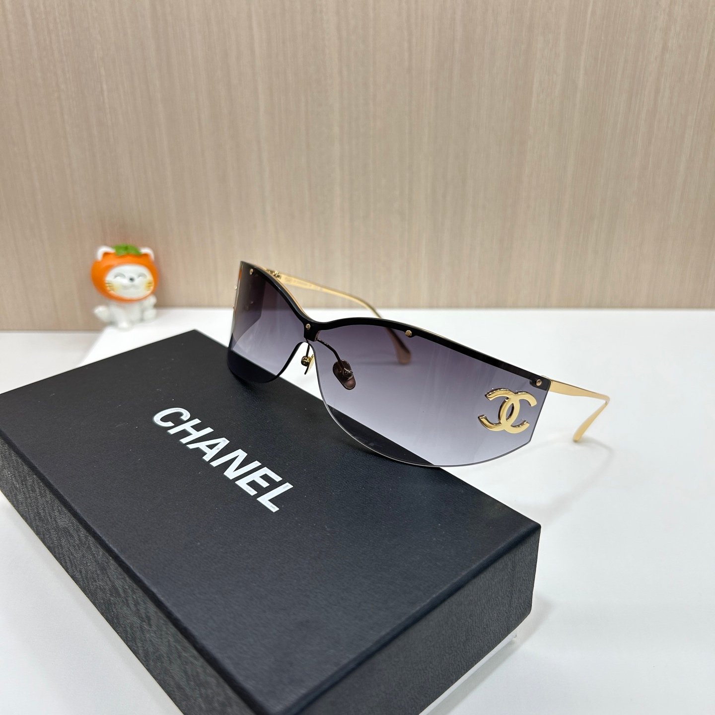 CHANEL