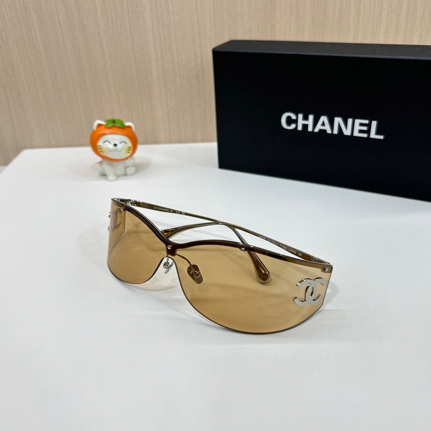 CHANEL