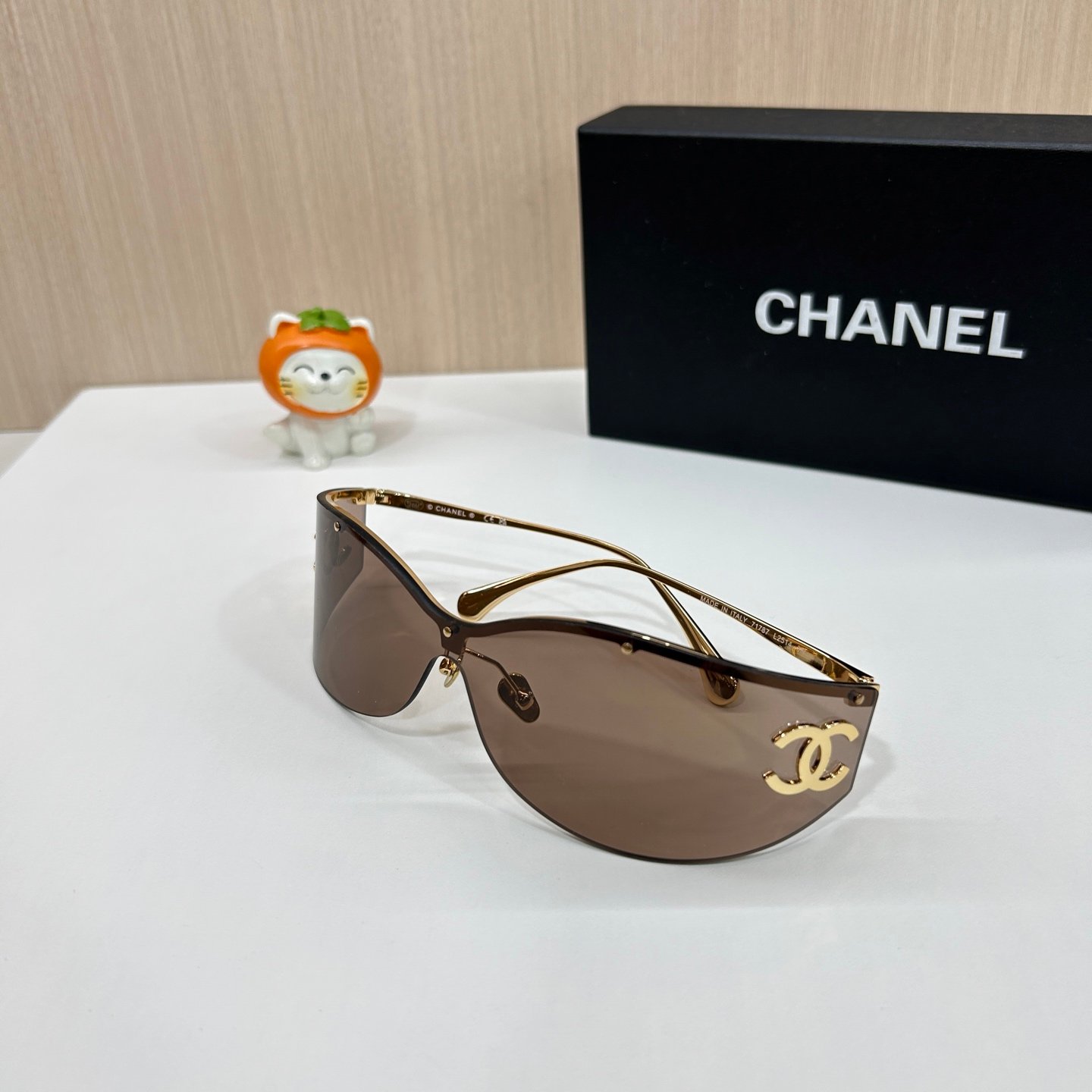 CHANEL