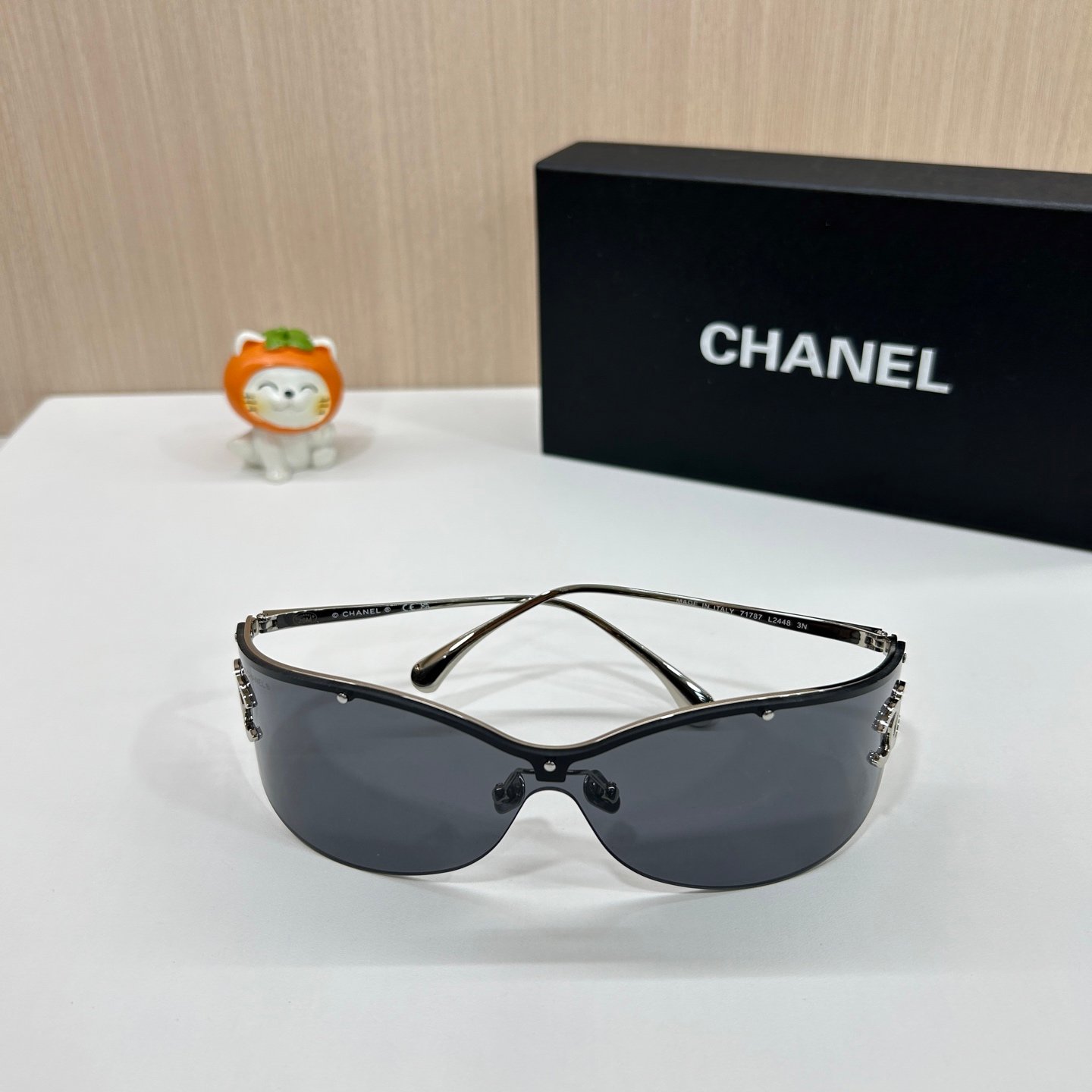 CHANEL