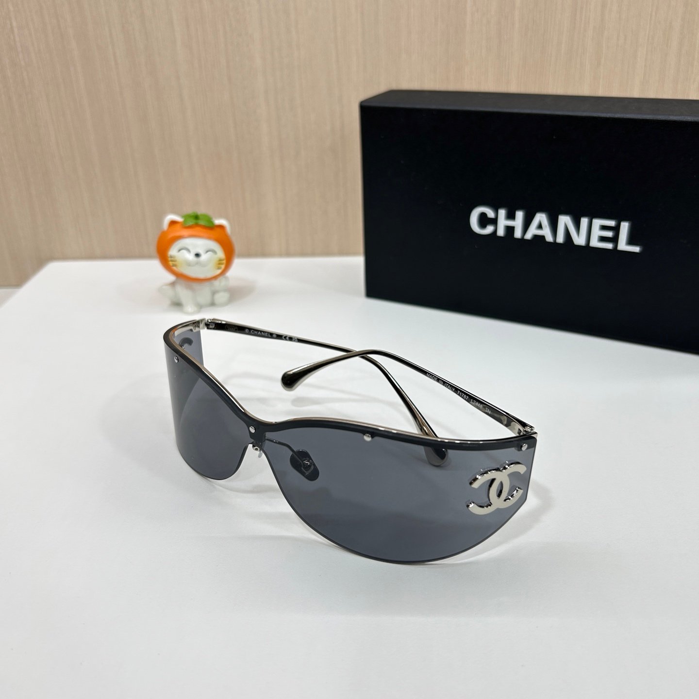 CHANEL