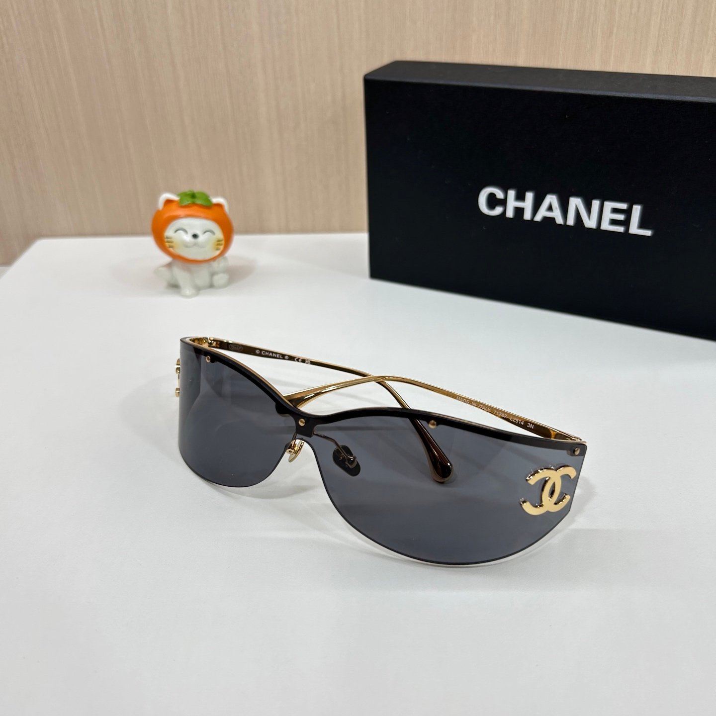 CHANEL