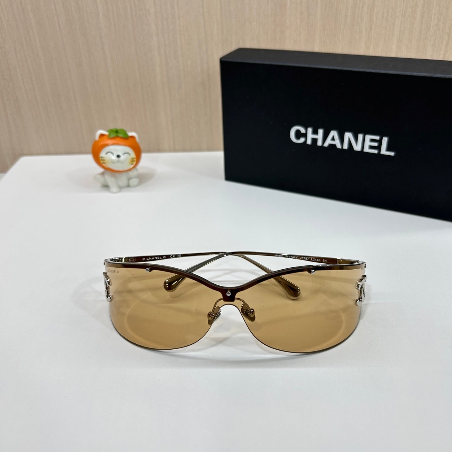 CHANEL