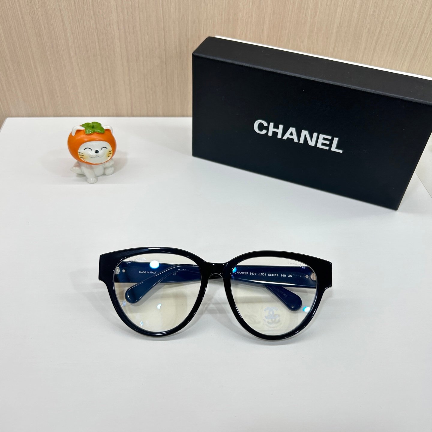 CHANEL