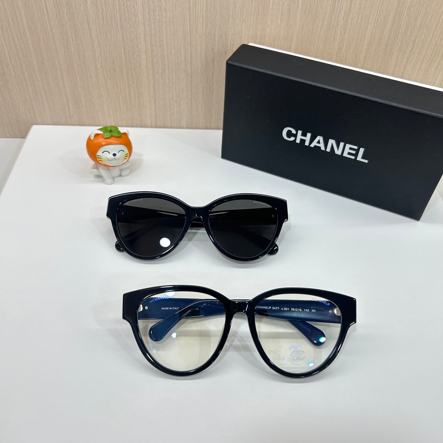 CHANEL