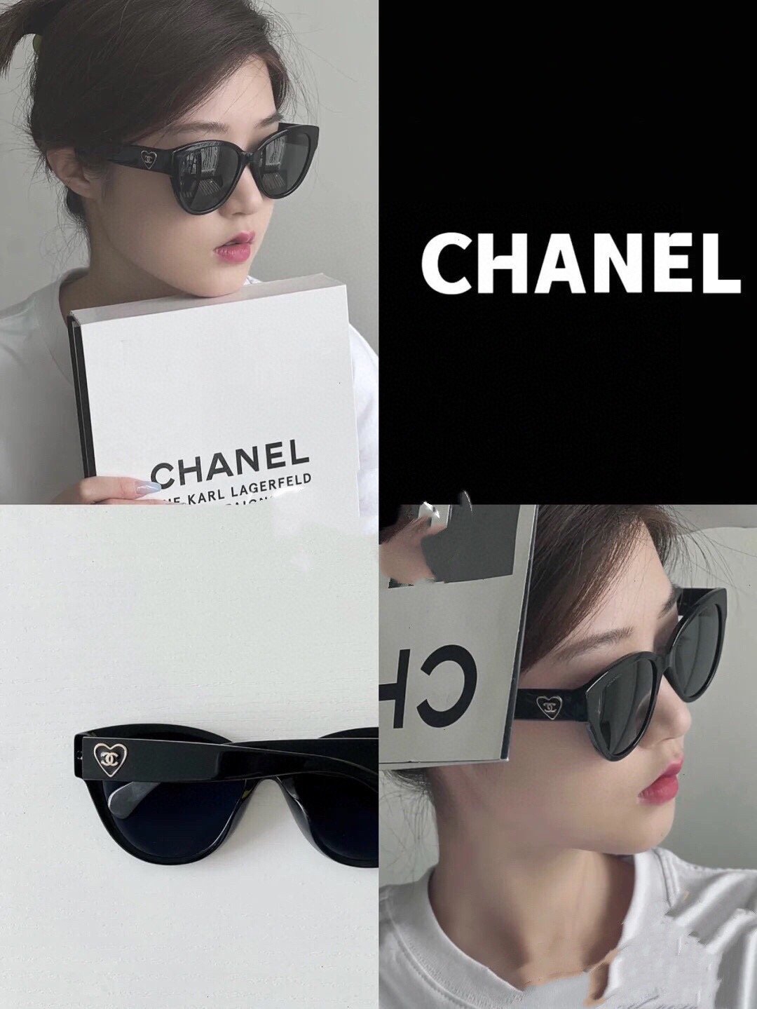 CHANEL