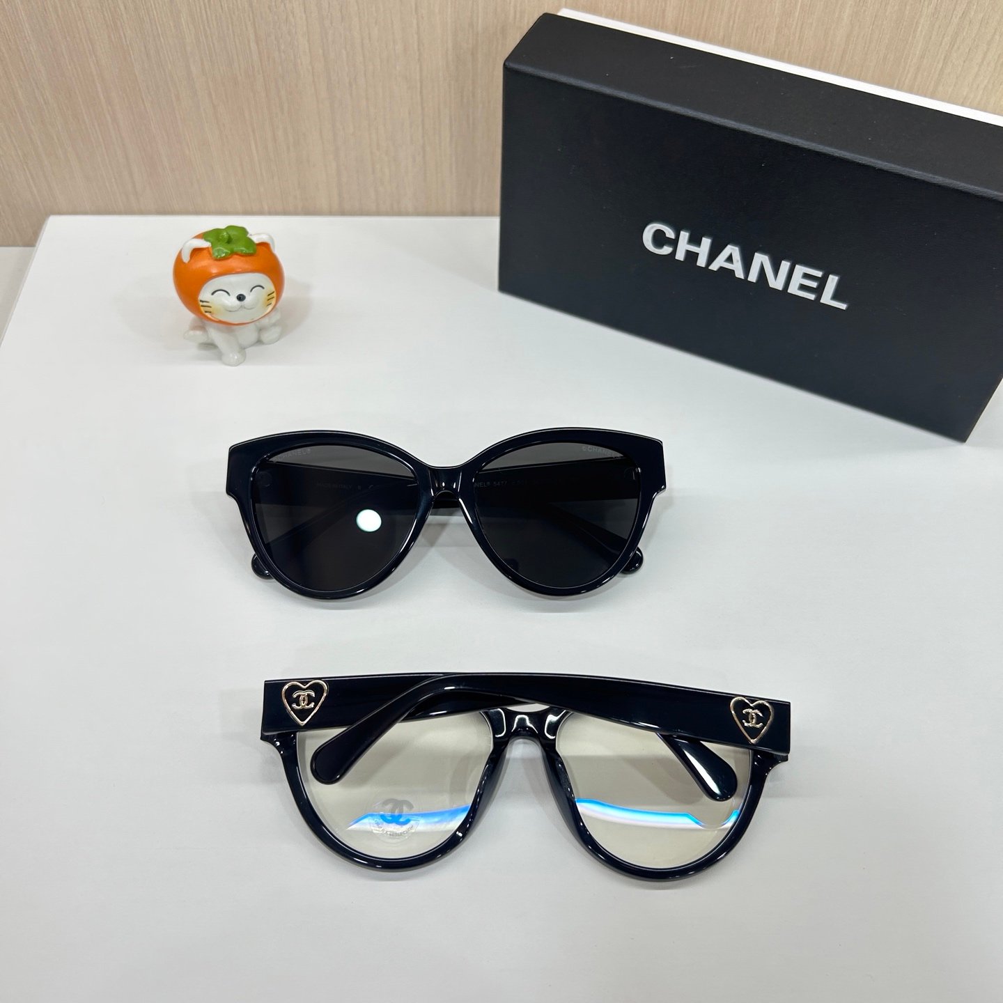 CHANEL