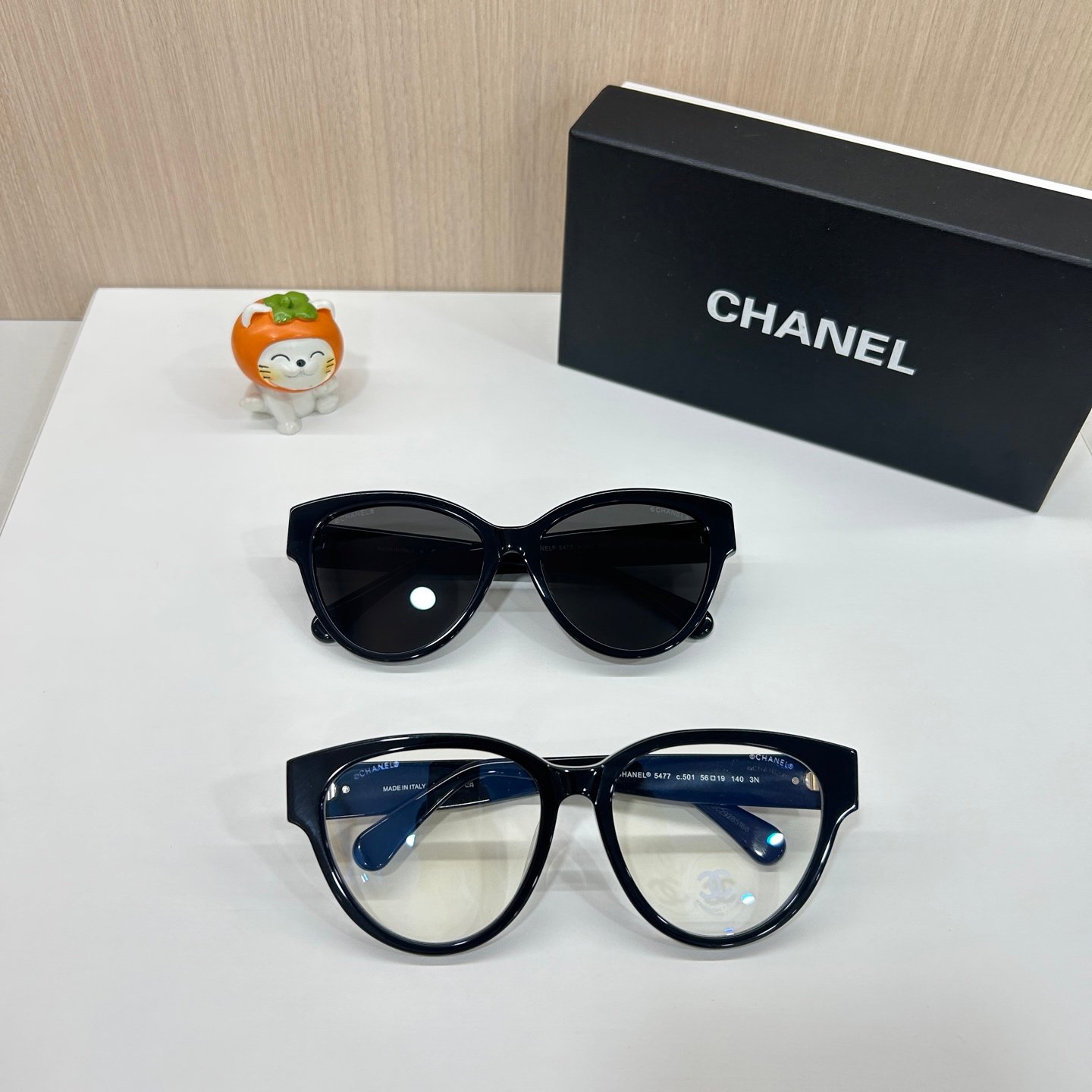 CHANEL