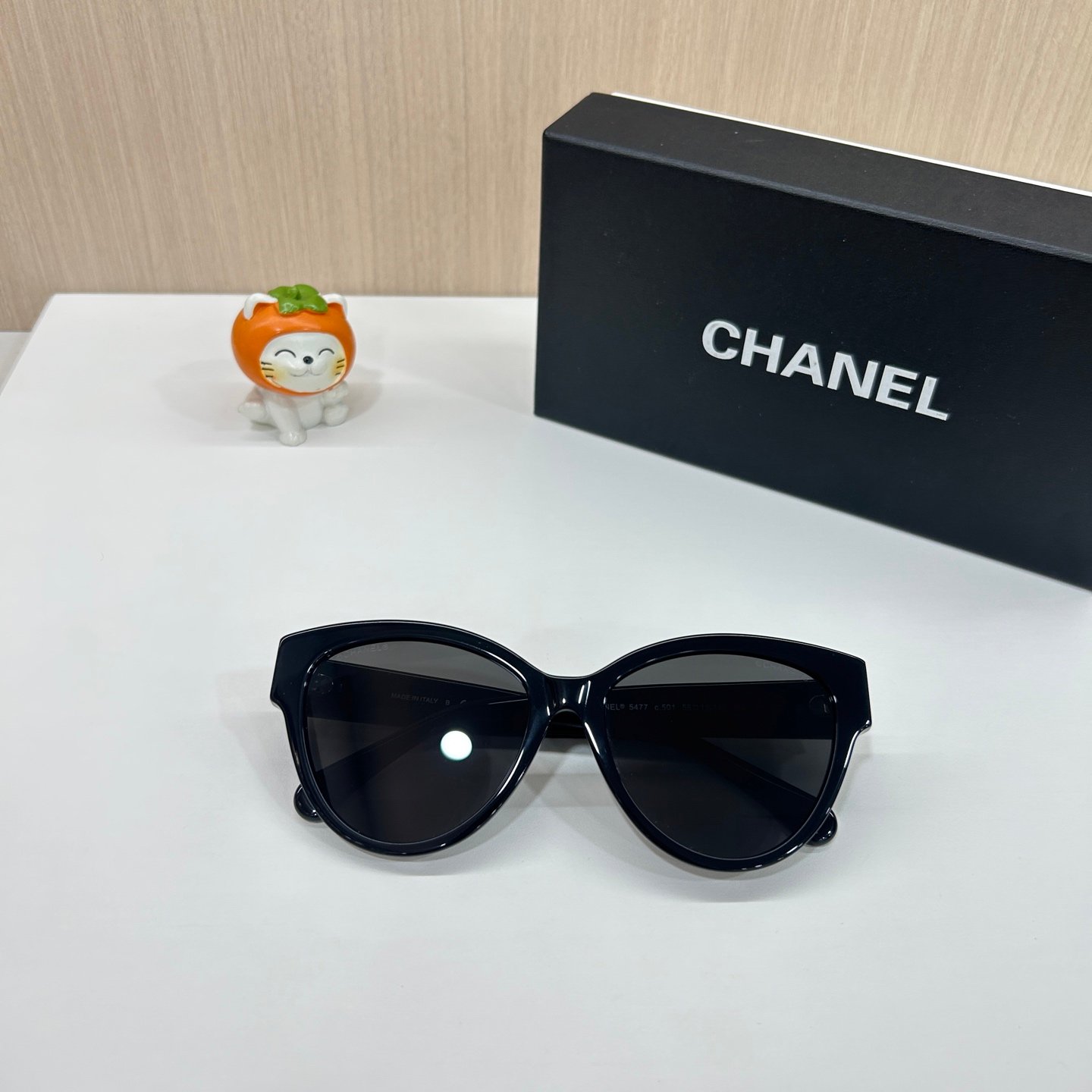 CHANEL