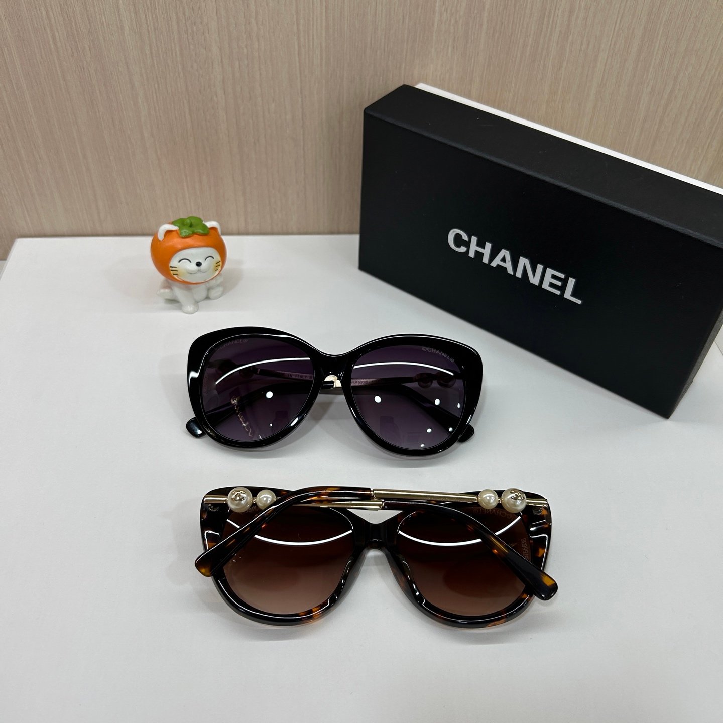 CHANEL