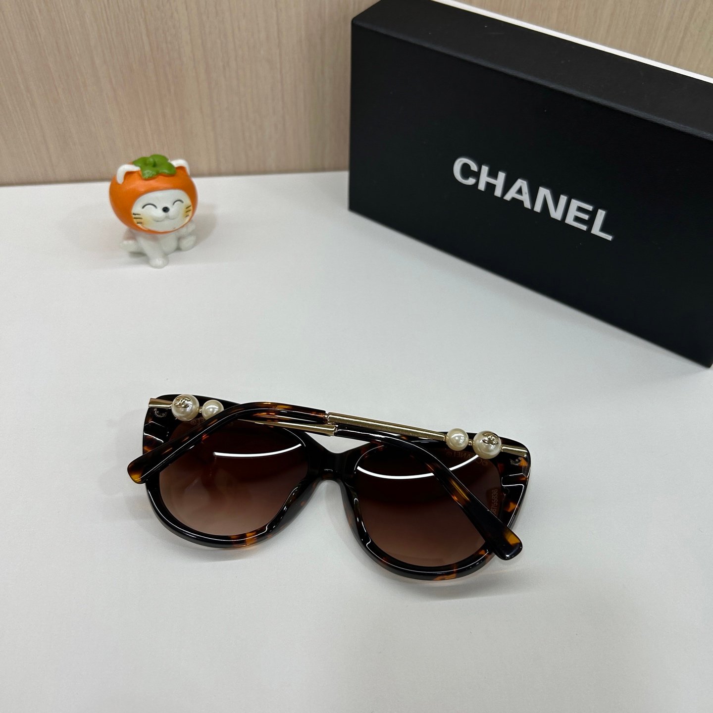 CHANEL