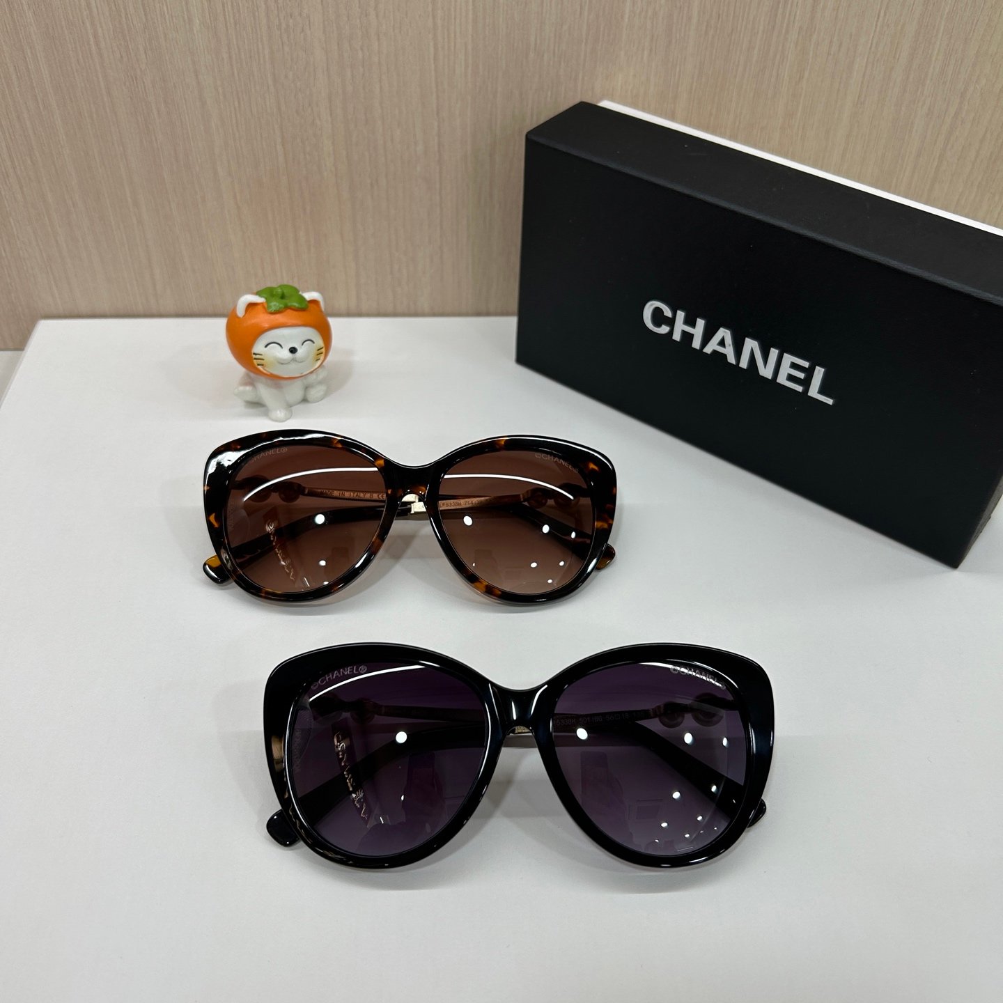 CHANEL