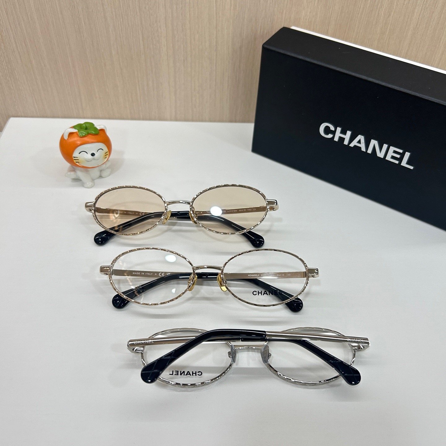 CHANEL