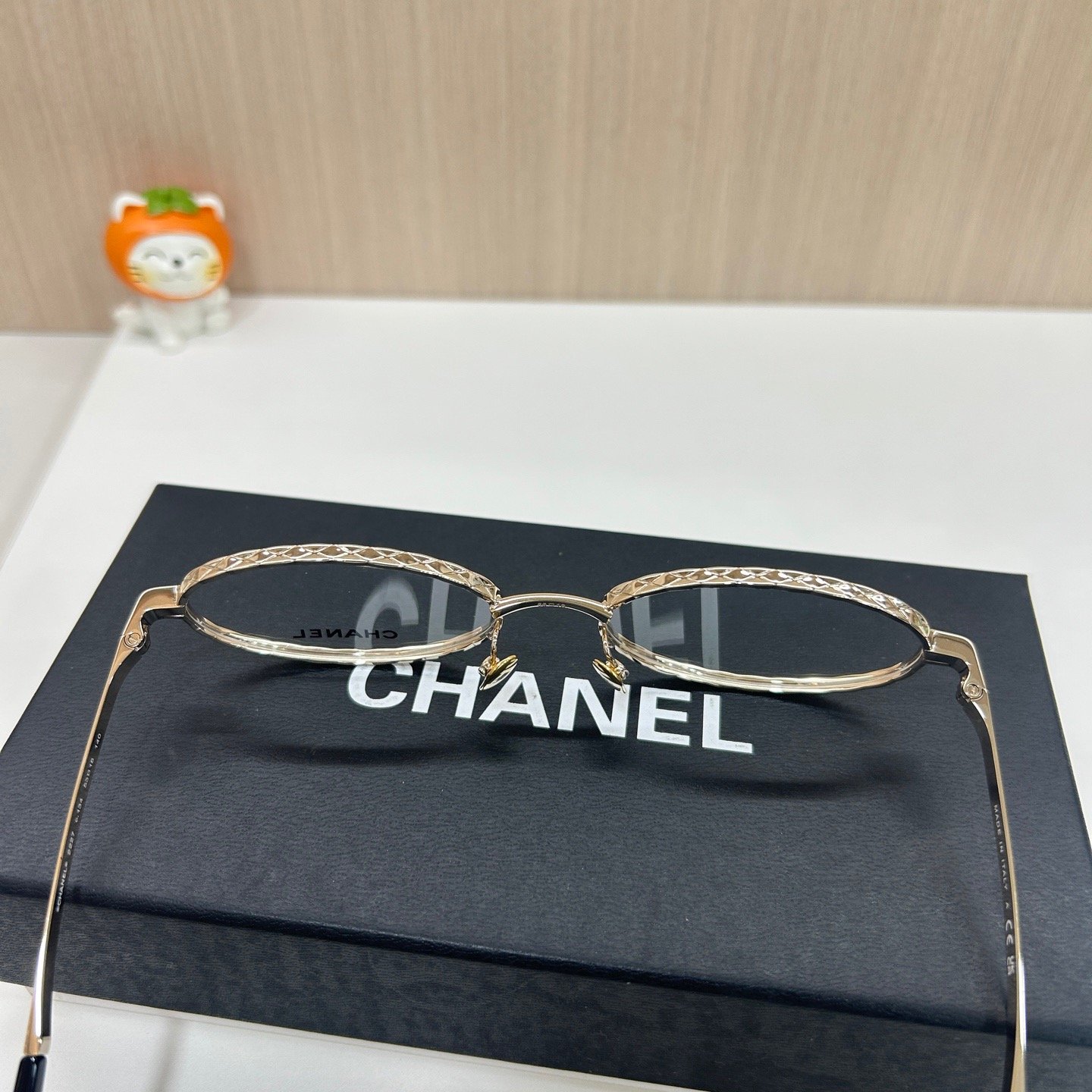 CHANEL
