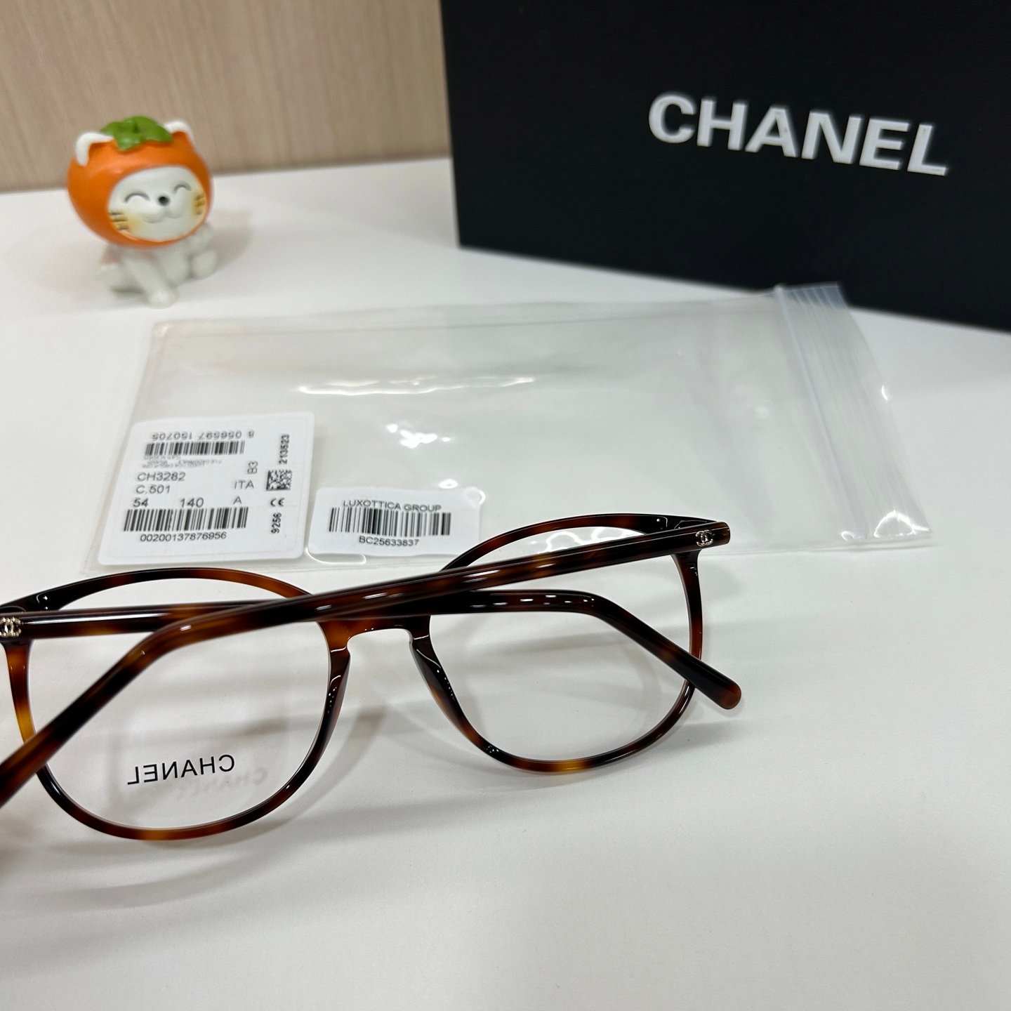 CHANEL