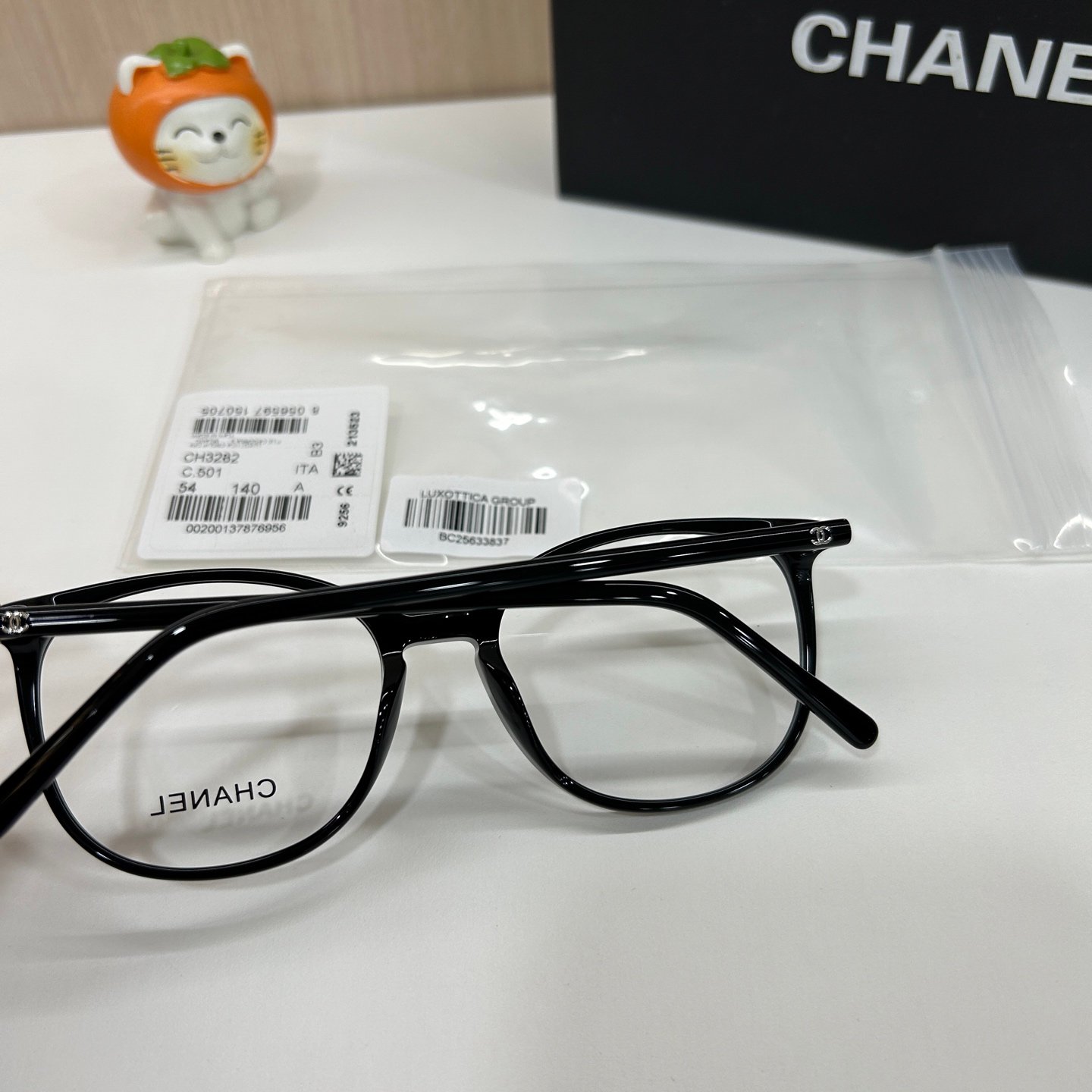 CHANEL