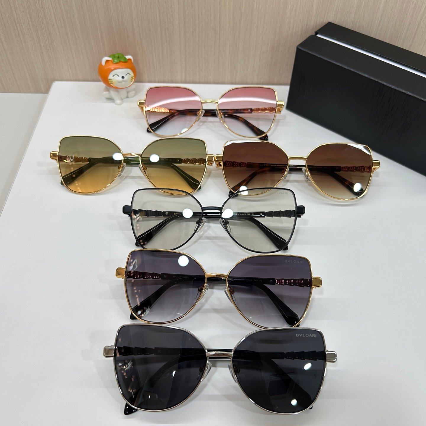 BVLGARI